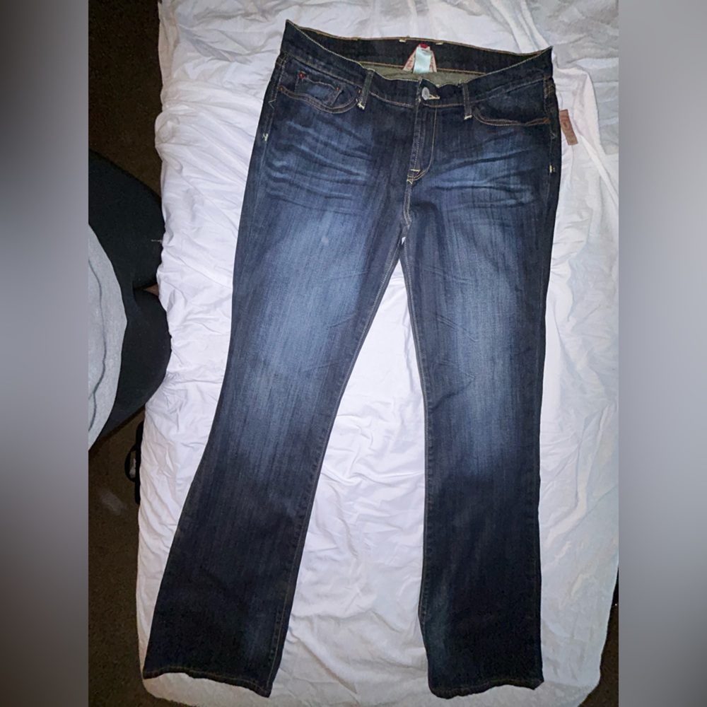 Lucky Brand jeans